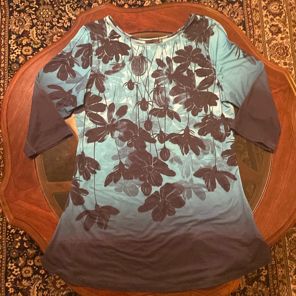 Azalea by Firmiona Tunic XL